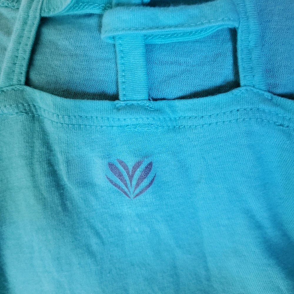 Exercise Top - Picture 2 of 4